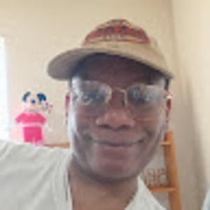 Meet your Posher, Lamar